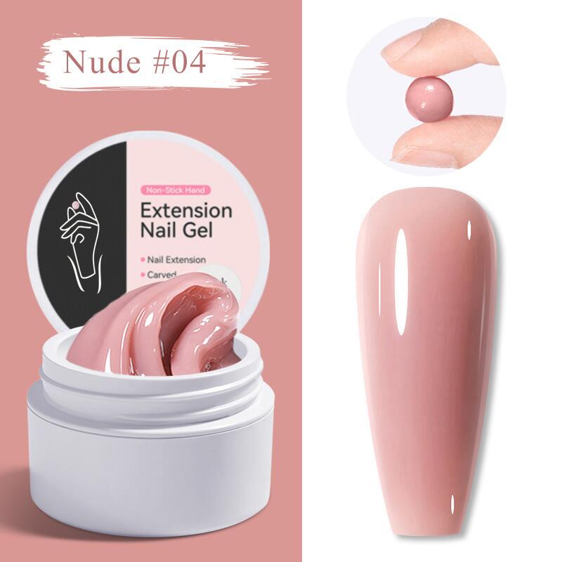 hvorfor vælge solid builder gel?