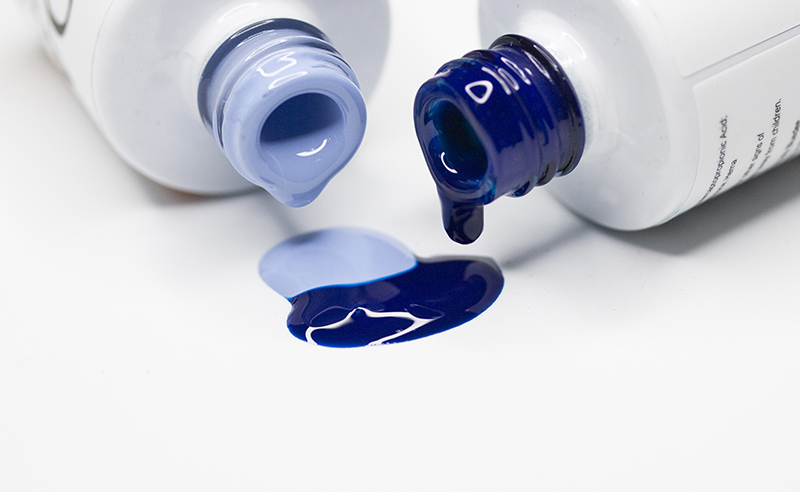 Colex Beauty bliver en betroet neglelakproducent i Vietnam