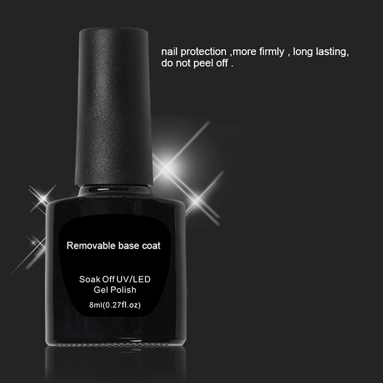 Bliv ved med at skinne ikke -tørre topcoat