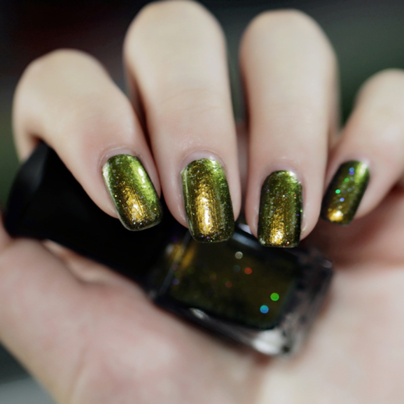 Laser Chameleon neglelak