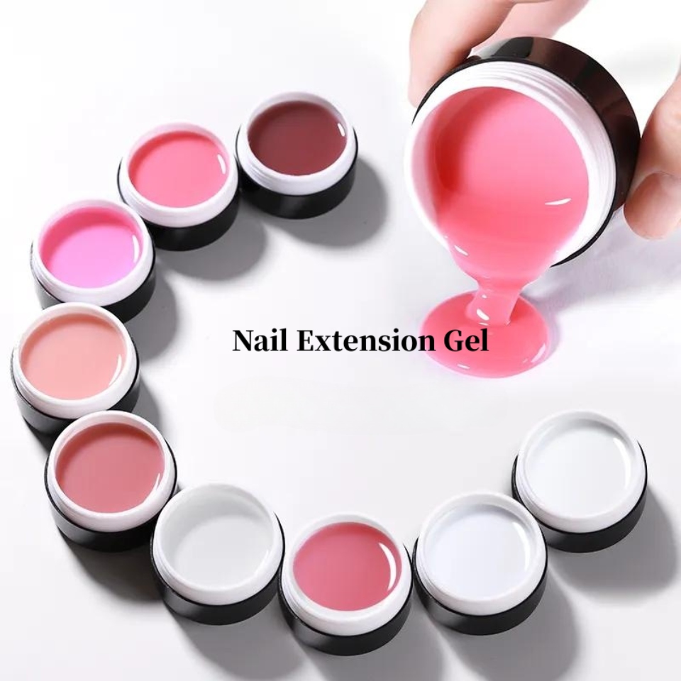 Strong Adhæsion Nail Extension Gel