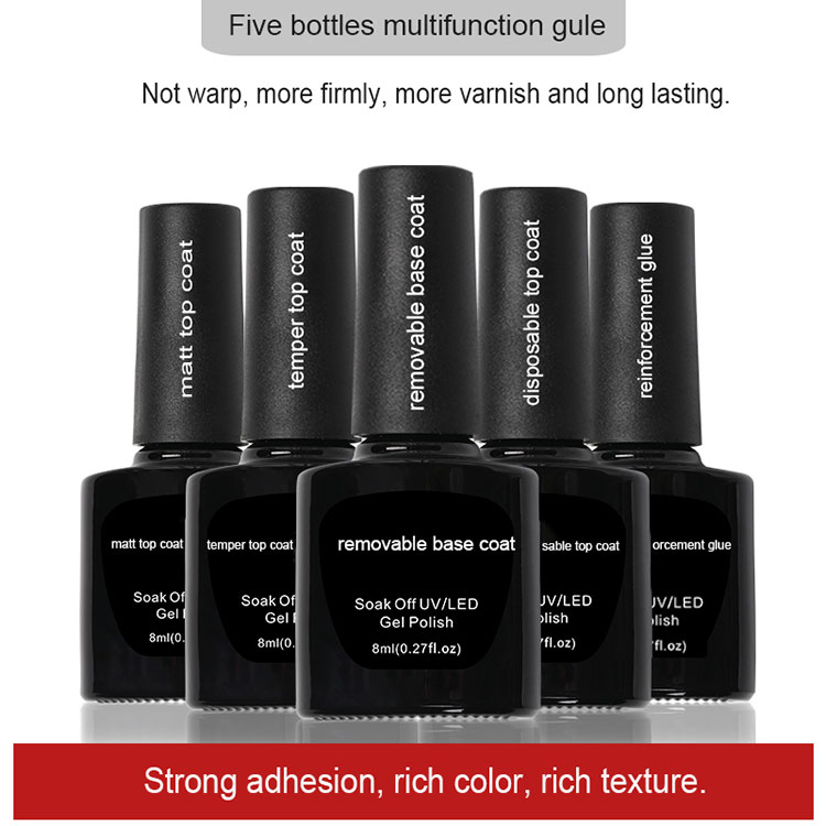 Fløjl matte top coat
